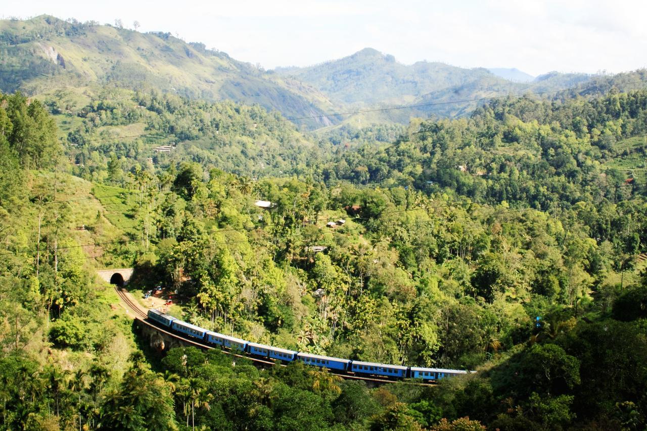 Nature Casa Bella Ngoại thất bức ảnh