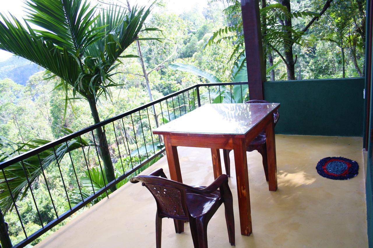 Nature Casa Bella Ngoại thất bức ảnh