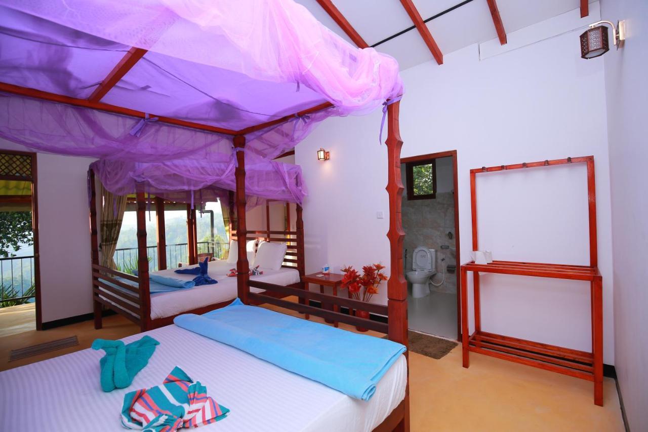 Nature Casa Bella Ngoại thất bức ảnh