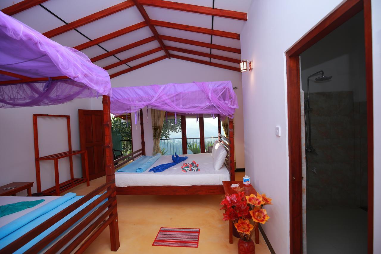 Nature Casa Bella Ngoại thất bức ảnh
