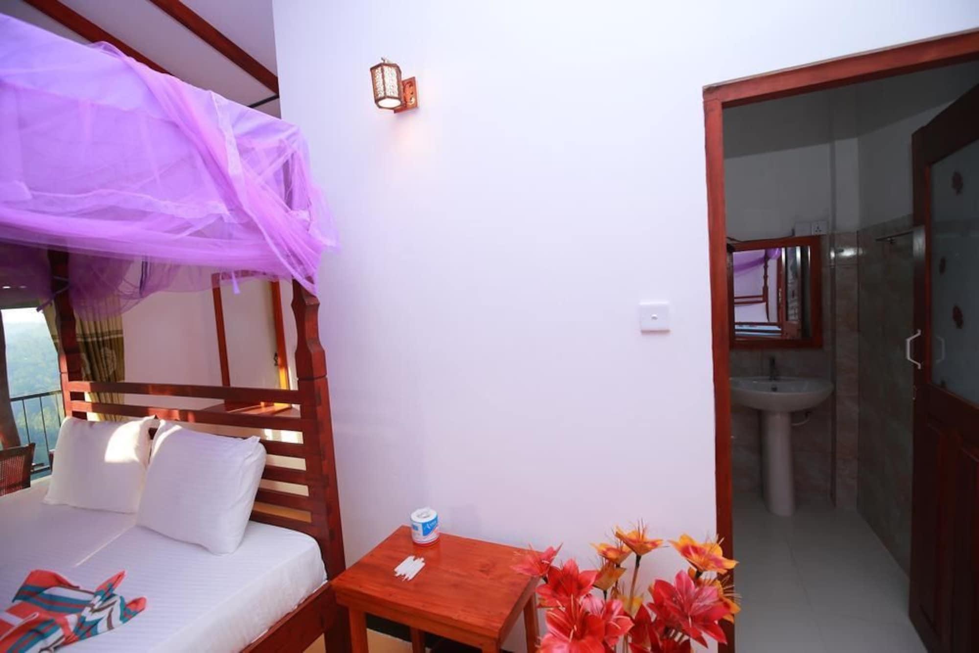 Nature Casa Bella Ngoại thất bức ảnh