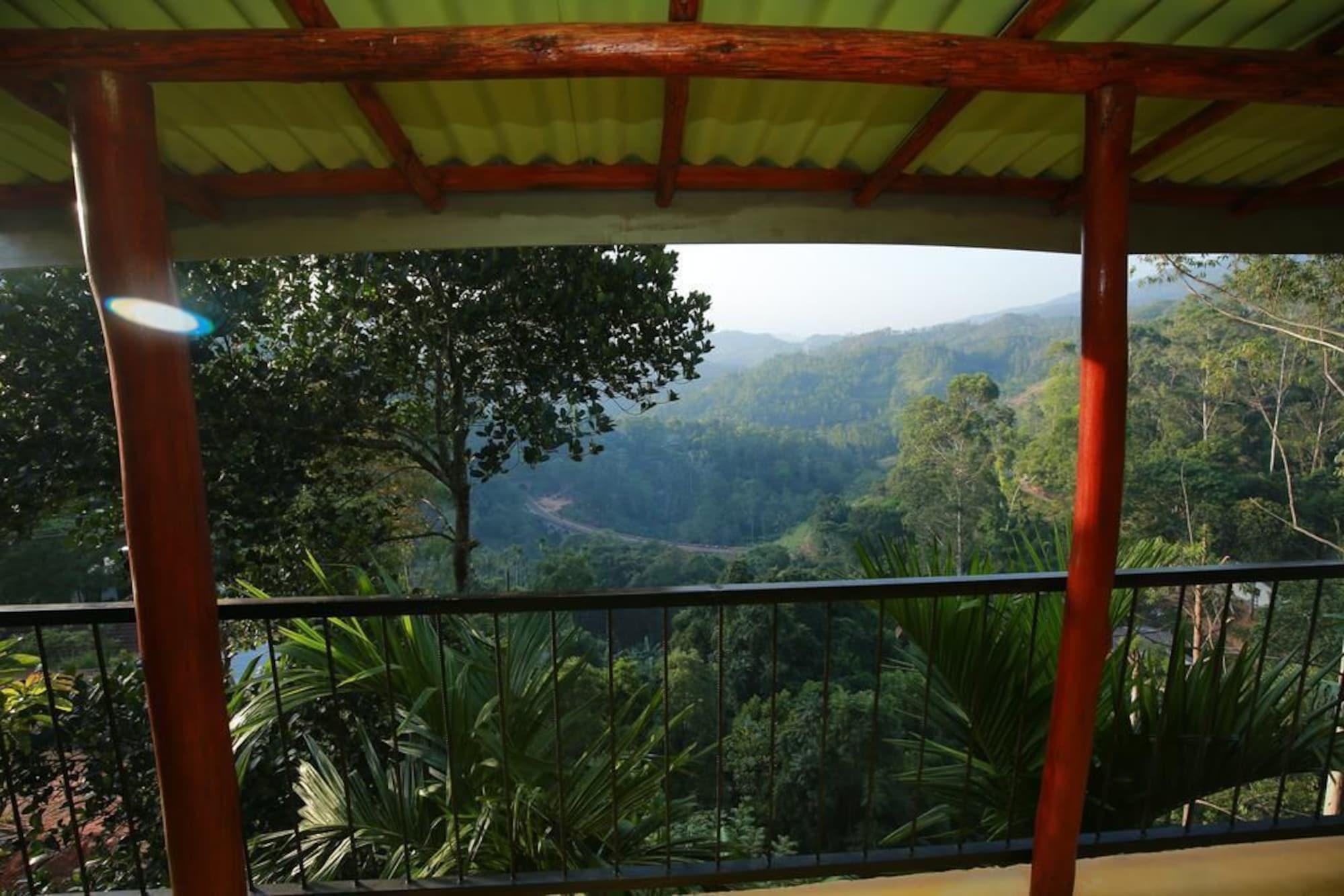 Nature Casa Bella Ngoại thất bức ảnh