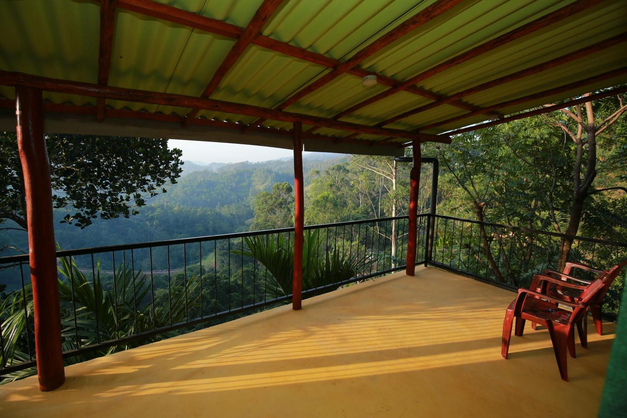 Nature Casa Bella Ngoại thất bức ảnh